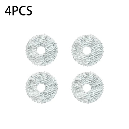 For Robot Vacuum Cleaner Xiaomi X20 Plus, Wiper and Grill Accessories, Main Side Brush, HEPA Filter, Spare Parts Dust Ba
