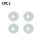 For Robot Vacuum Cleaner Xiaomi X20 Plus, Wiper and Grill Accessories, Main Side Brush, HEPA Filter, Spare Parts Dust Ba
