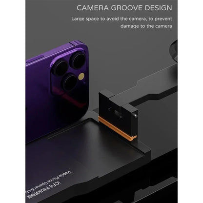 iFixes iCF6 Universal Phone Screen Opener Clamp Damage-Free Design for All Mobile Phone Models