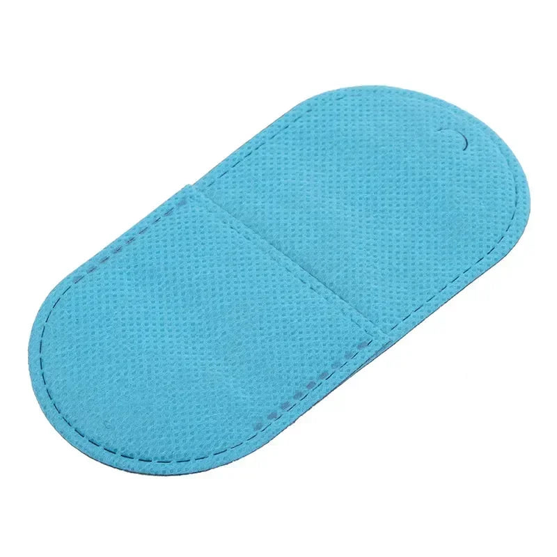 6Pcs/Set Children Health Care Kids Child Occlusion Medical Lazy Eye Patch Eyeshade For Kids Strabismus Treatment Vision Care Kit