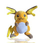 20cm Pokemon Mimikyu Blastoise Charizard Plush Toy Cute Chespin Chimchar Ursaring Doll Cartoon Horsea Seel Gifts for Children