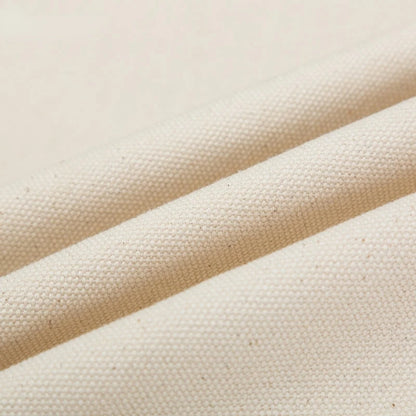 100% Cotton Primary Color Canvas Fabric By Half Meters for Sewing Sofa Cover DIY Bags Cloth Curtain Sofa Cover Material  W300073