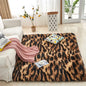 Premium Fluffy Area Rug Cute Shag Carpet Extra Soft and Shaggy Carpets Indoor Fuzzy Rugs for Living Room Super Soft Fluffy Rug