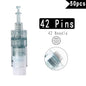 5/10/20/50/100pcs Dr.pen M8 Needle Cartridge Derma Pen Replacement ULTIMA-M8 Microneedling 11/ 16/24/ 36/ 42 Pin 5D Nano Needles