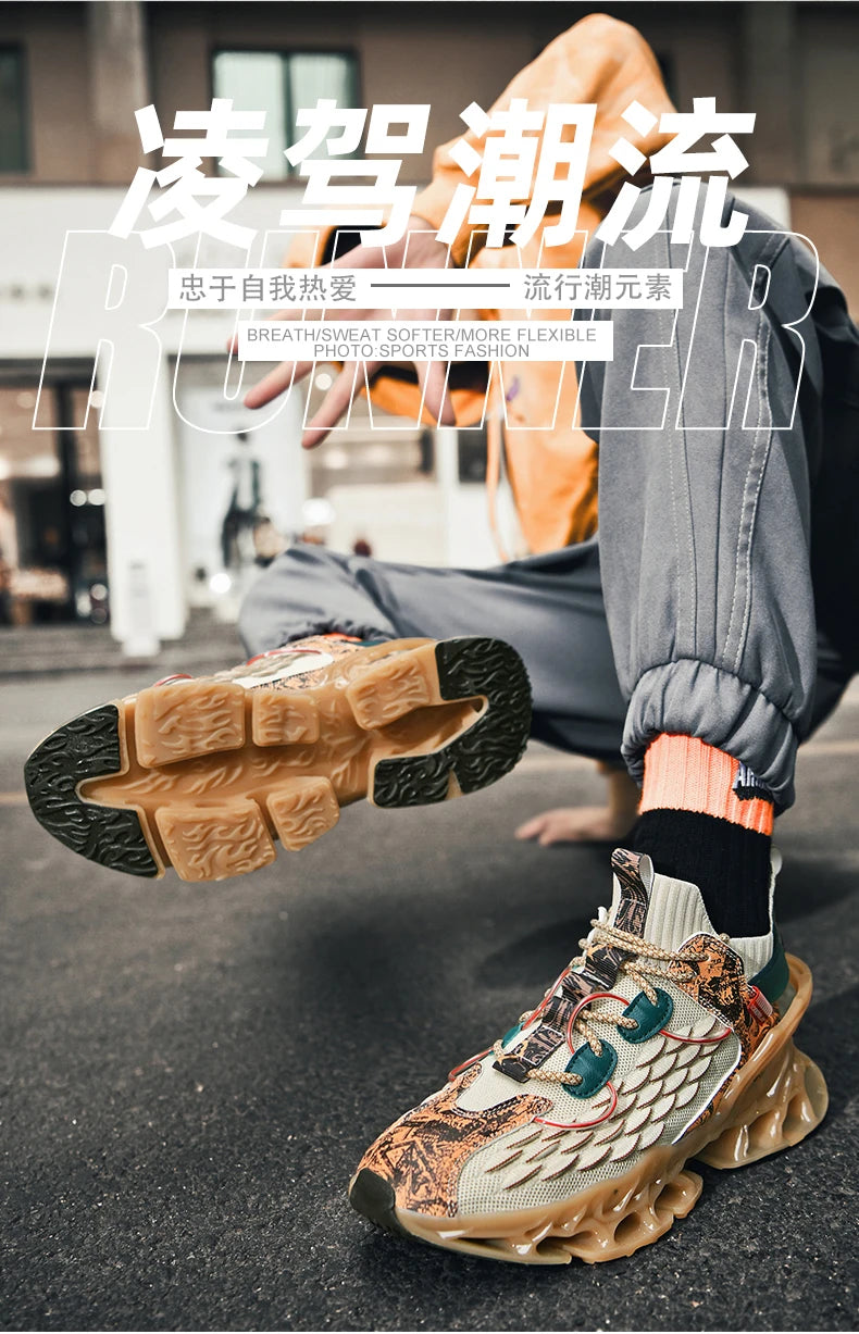 Shoes Men Sneakers female casual Men's Shoes tenis Luxury shoes Trainer Race Breathable Shoes fashion running Shoes for women