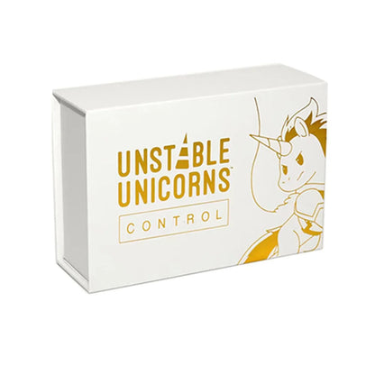Board Games Unstables Nightmares Expansion Unicorns Here to Slay Expode card game