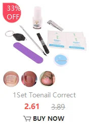 2/6/12Pc Ingrown Toenail Toe Correction Stickers Nail Art Foot Patches Feet Care Paronychia Treatment Recover Pedicure Foot Tool