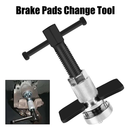 1/12/13PCS Car Disc Brake Pump Caliper Removal 10 Piston Adapter Compressor Set Rewind Back Brake Repair Tools Auto Accessories
