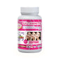 Gluta White 1500000mg Skin Whitening & Antioxidant Detox Supplement for Women & Men, Aging Defense, Blood Balance, Immune Health