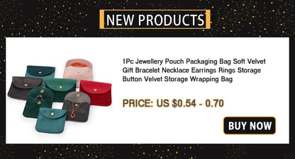 Portable Watch Bag Gift Shock-proof Press Velvet Snap Design Jewelry Box Watch Packing Pouch Storage Bag Single Watch Display