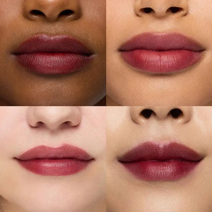 Waterproof Peel-Off Lip Stain Matte Tattoo Lip Tint Smudge-Free Sweat-Proof Non-Transfer Liquid Lipstick Beauty Cosmetics