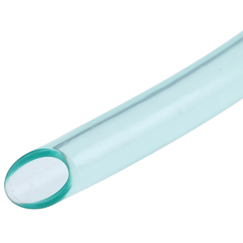 [FE] Disposable Nasopharyngeal Airway Nasal Pharyngeal Duct Health Care Kit Accessory