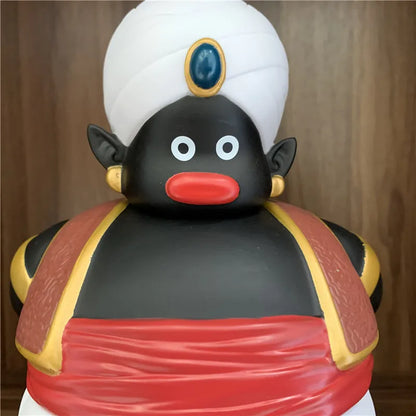 FigureCrazy Dragon Ball Z Figure Sr. Popo Karin Sama Cute Anime PVC Figure DBZ Popo Goku Vegeta Oolong Super Saiyan Model Toy