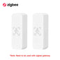 Tuya 10G Mmwave Human Motion Sensor Zigbee Smart Presence Detector Indoor Security Alarm System With App Control