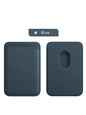 Leather Wallet Case For iPhone 15 Pro Max Magsafe Wallet Leather Compatible For iPhone 14 13 12 Card Holder with MagSafe 2026