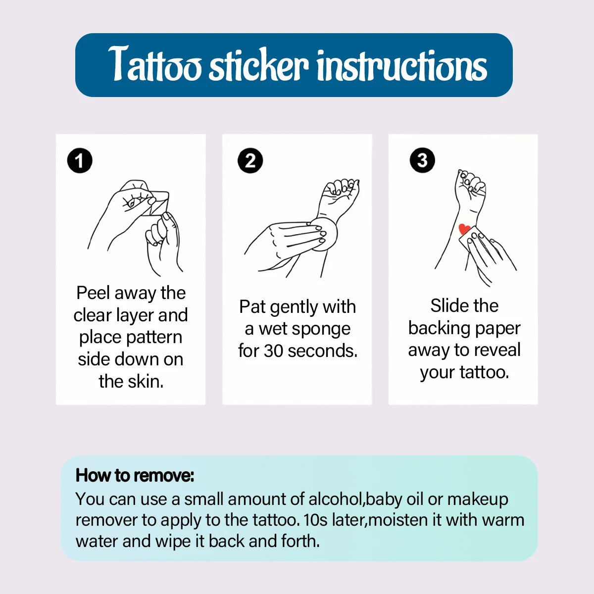 Custom Avatar Temporary Tattoos,Customizable Photo Tattoo Stickers,Half-body Cartoon Tattoo Stickers,Anniversaries,Wedding Gifts