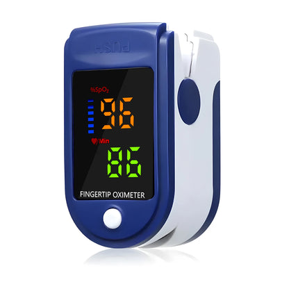 Digital Finger Oximeter Family OLED Pulse Cximeter Display Oxymeter Fingertip Health Diagnostic Monitor  De Dedo pulsioximetro