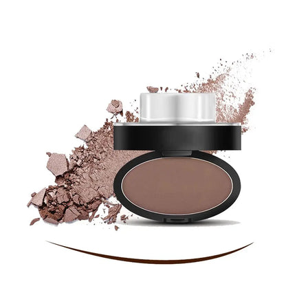 Coloring Perfect Shape Eye Brow Tint Makeup Tool Brow Stamps Eyebrow Powder Stamp Eyebrow Seal Stamp Eyebrow Powder Palette