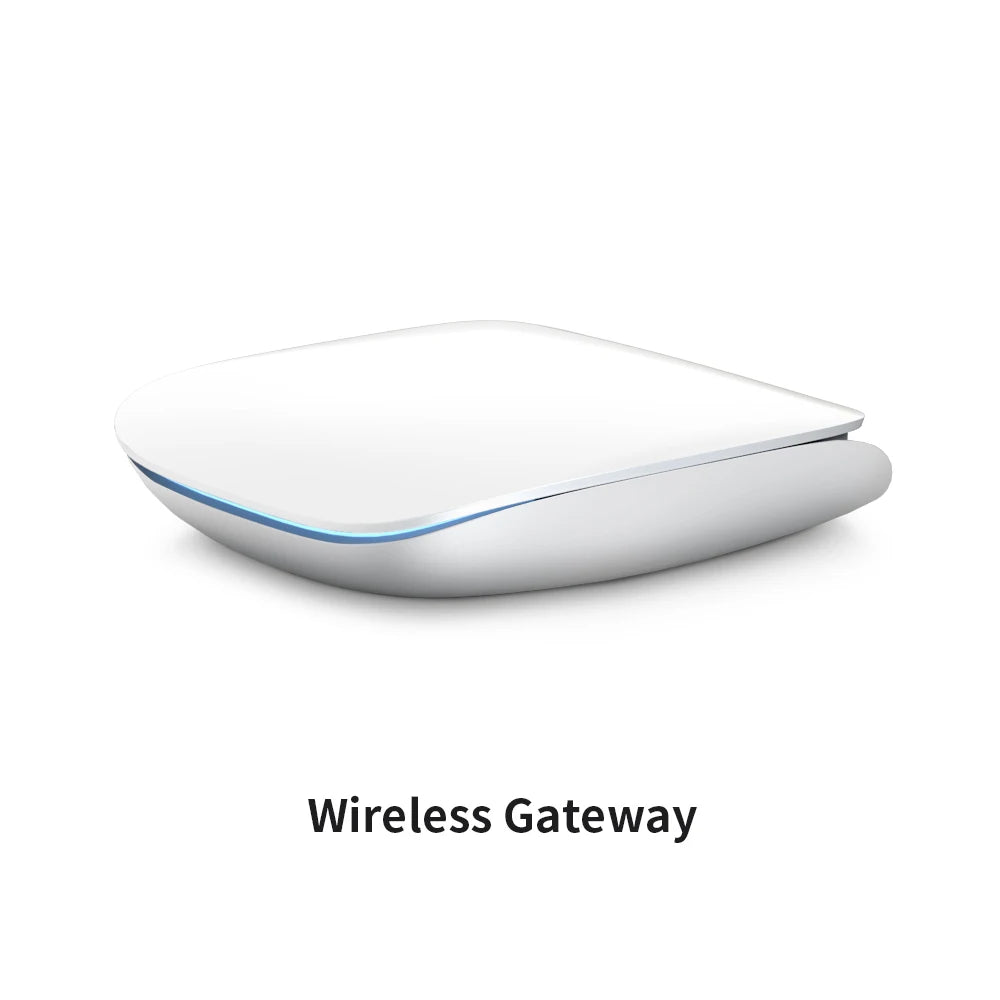 AVATTO WiFi/ZigBee Smart Thermostat Low Power Battery Water Gas Boiler Temperature Controller For Tuya Alexa Google Home Alice