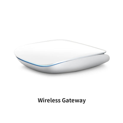 AVATTO WiFi/ZigBee Smart Thermostat Low Power Battery Water Gas Boiler Temperature Controller For Tuya Alexa Google Home Alice