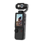 4K Hd Wifi Sports Wearable Camera Hold In Hand Travel Bicycle Driver Recorder Mini Sports Cam For Motorcycle and Vlogging