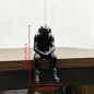 Nautical Deep Sea Diver Figurine Seated Scuba 3D Printed Diver Home Desk Statue Handicraft Ornament Ocean Theme Home Decor Gifts