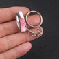 Mini Folding Knife Pendant Keychains Outdoor Hiking Camping Portable Penknife Keyrings Peel Fruit Tools Small Gifts Souvenir