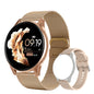 2025 NEW Hot Smart Watch For Men Women Wireless Call AI Voice Assistant Notification Alert Multi-Functional Watch Holiday Gifts