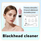 Electric Blackhead Remover Vacuum Cleaner Black Dots Vacuum Cleaner Skin Pimple Acne Extractor Facial Cleaning Electric