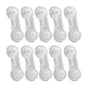 Baby Protect Cabinet Protection Against Children Security Locks Kid Protector Furniture Children Security Safety Drawer Locks