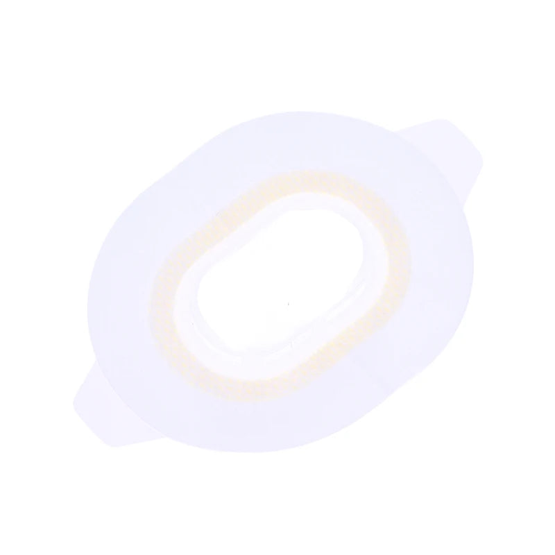 **1Pc Waterproof Fixed Sticker For Sibionics GS1 Sensor Reinforced Adhesive Tape Dynamic Blood Glucose Sensor Cover Patc