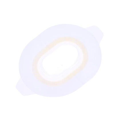**1Pc Waterproof Fixed Sticker For Sibionics GS1 Sensor Reinforced Adhesive Tape Dynamic Blood Glucose Sensor Cover Patc