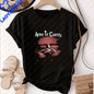 Men's T-shirts and Tank Tops. Comfortable Short-sleeved Shirts for Both Men and Women By Alice in Chains, Suitable for Summer.