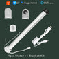 Tuya WiFi Mini Motorize Roller Blind Motor Smart life App Shutter Shade Engine For 38mm Tube Voice Smart Control Home Automation