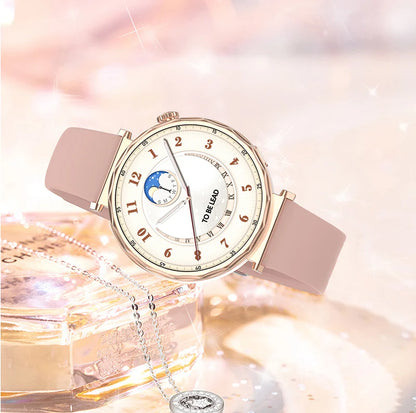 LIGE 2025 Smart Watch Women Full Circle Touch Screen Bluetooth Call Men Smartwatch Waterproof Sport Activity Fitness Watch Women