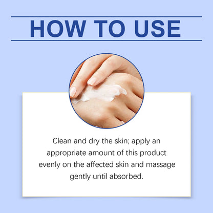 Diabetic Neuropathy Cream Reduce Shoulder Back Wrist Nerve Numb Restore Joint Flexibility Strengthen Bones Muscle Pain Ointment