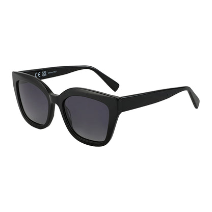 ZENOTTIC 2026 Fashion Butterfly Polarized Sunglasses Women Uv400 Protection Shade High-quality Acetate Ladies Sun Glasses ZS6213