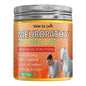 Neuropathy Pferdebalsam Joint Cream - Warming Gel with Chamomile, Arnica & Lavender, Deeply Moisturizes & Protects Joints