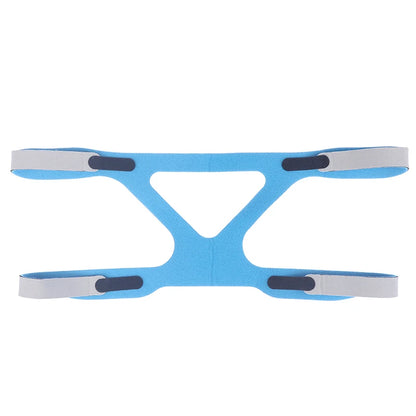 〔DD329〕 Anti-snore Headband Comfort Replacement Ventilator Part Sleep Apnea Snoring Without Mask Headgear CPAP Health Care