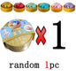 Glitter dumpling squishies Glitter Dumpling Squishy with Box Dumplings Sensory Dumpling Pressure Toy for Stress Relief