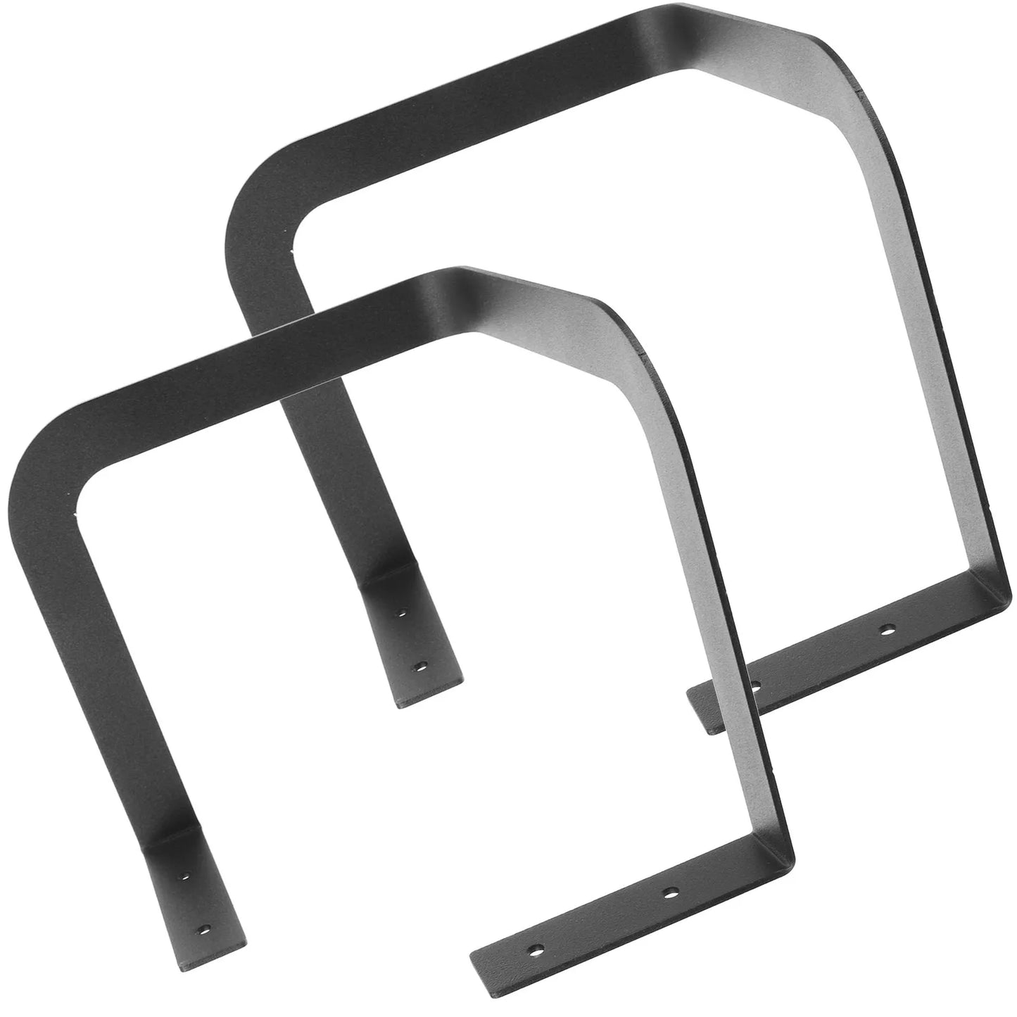 1Set Mattress Retainer Bar Metal Bed Frame Mattress Holder Non-Slip Stopper Anti Slide Stopper Bedding Accessories