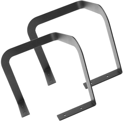 1Set Mattress Retainer Bar Metal Bed Frame Mattress Holder Non-Slip Stopper Anti Slide Stopper Bedding Accessories