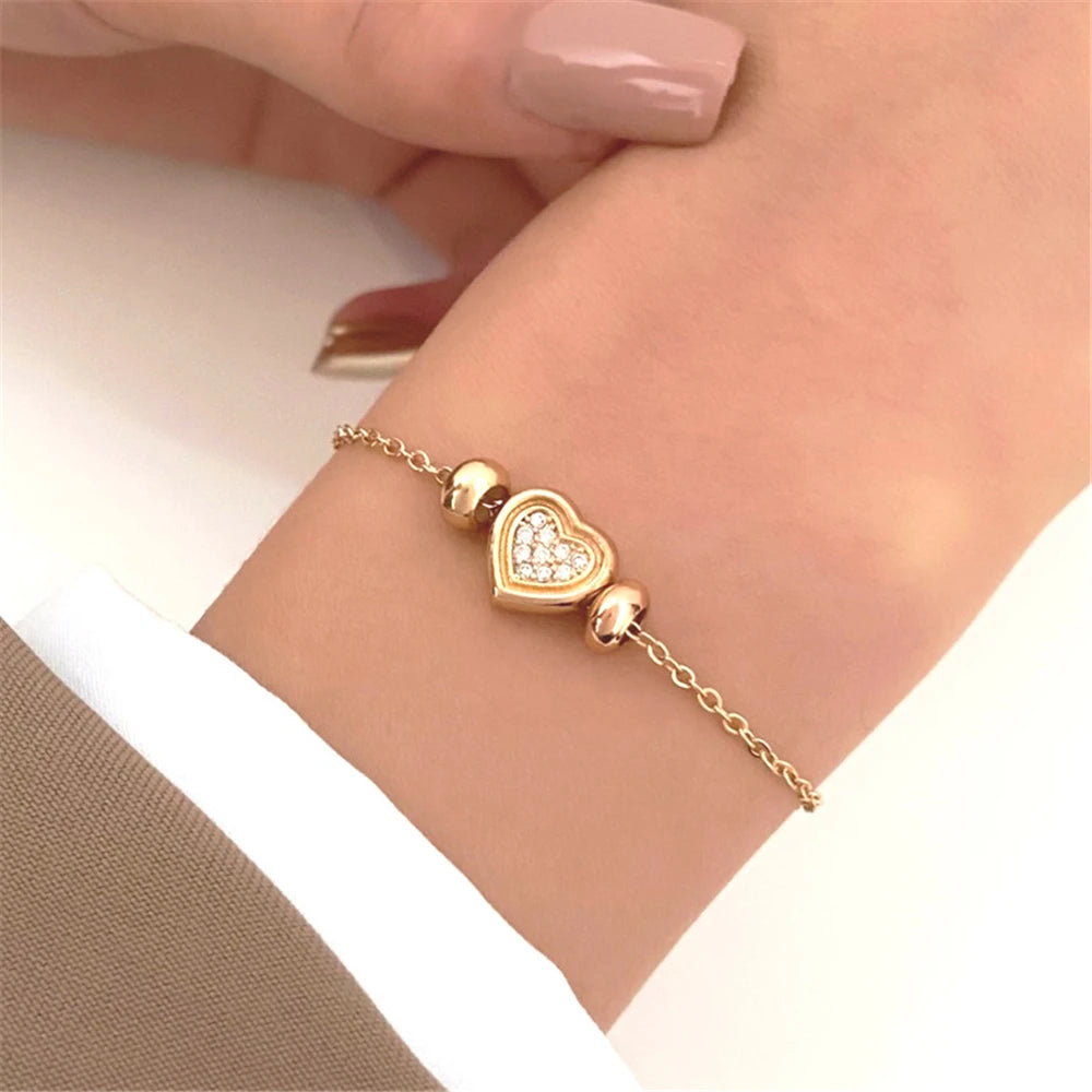 Fashion TVK Brand Women's Watch Simple Luxury Rhinestone Watch for Women Quartz Watch Casual Silicone Strap Ladies Clock