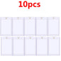 35PT Magnetic Holder Trading Cards Protectors Hard Plastic Sleeves Display Case Pokemon Baseball Sports Yugioh Standard Card