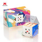 [JudyCube] QiYi X-Man Tornado V3M Premium Pioneer UV Magnetic Magic Speed Cube Qiyi SaoCube Tornado V3 M Flagship Puzzle Toy