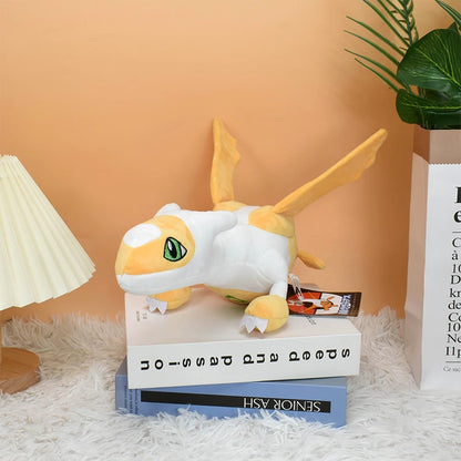 Pokemon Necktie Latias Latios Soft Kawaii Plush Toys Cute Anime Lapras Pikachu Stuffed Animals Peluche Dolls Birthday Gifts Kids