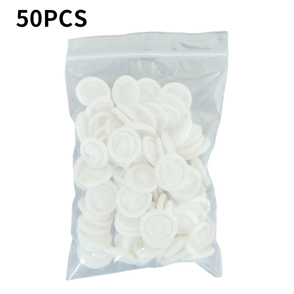 Sterile Disposable Powder Free Industrial Electronic Latex Fingertips Protector Gloves Watch Repair Tool for Watchmaker