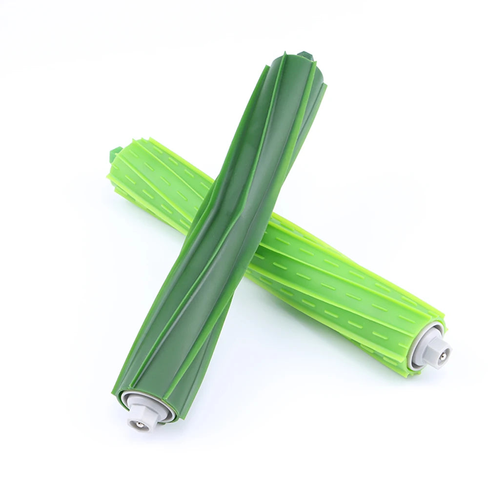 Rubber Roller Brush For iRobot Roomba I7 E5 E6 Series i3 i3+ i4 i6 i6+ i7 i7+ i8 i8+ Vacuum cleaner accessories Cleaning brush