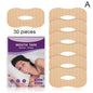 Sleep Open Mouth Breath Correction Elastic Tape Stops Snoring Supports Nasal Breathing And Delivers Safe Daily Health Care