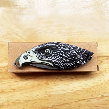 Folding Pocket Knife,Keychain Knife,army knife,gifts for father's day,Outdoor Survival, Scissors, Bottle Opener, Saw, All in One